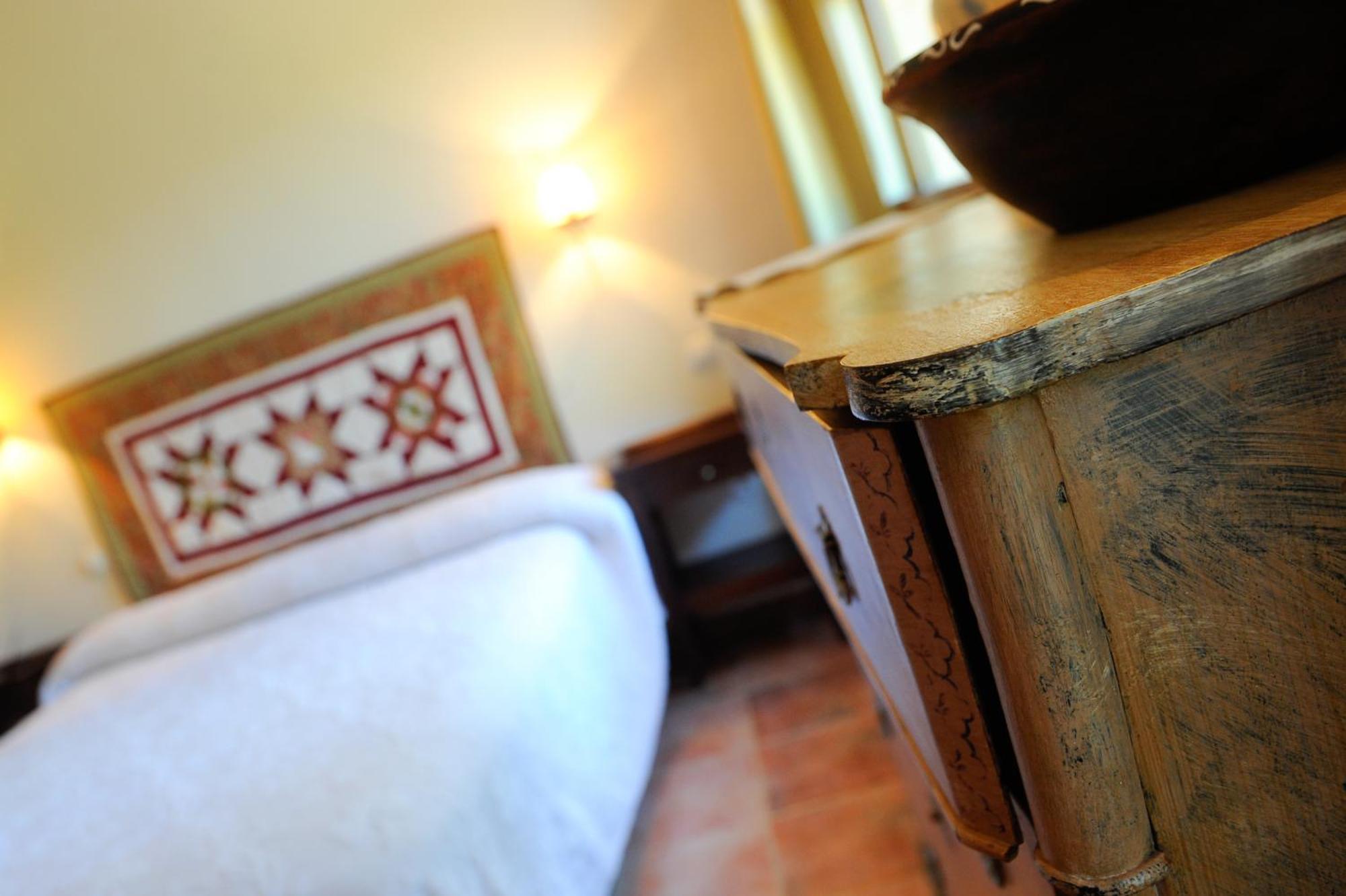 Font Del Pas Hotel Beceite Luaran gambar